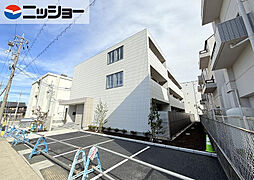 メゾン天白公園東　Ｗ棟