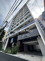 GENOVIA阪東橋IIskygarden