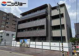 アヴェニール雄飛ヶ丘