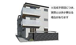 D-ROOM高井田元町