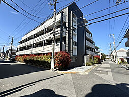 エスティメゾン南行徳