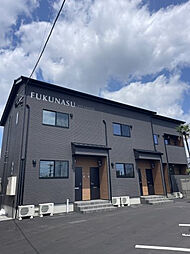 FUKUNASU北権現