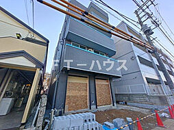 ガーネットコートII