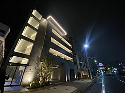 メインステージ　ザ　ベースフロント