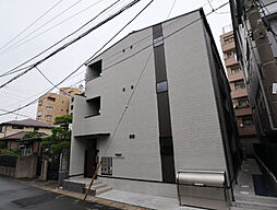 スターライト松戸