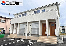 リーブルファイン則武本畠