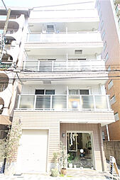 ラ・フォルム与力レジデンス