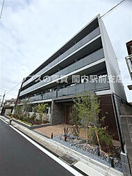 S-RESIDENCE横濱磯子alize
