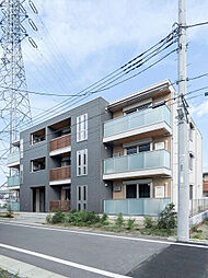 セレスティア六町II