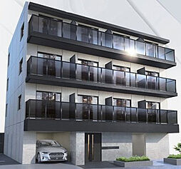 クレヴィスタ成増