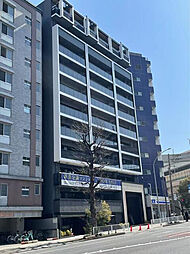 ブリシア横濱石川町