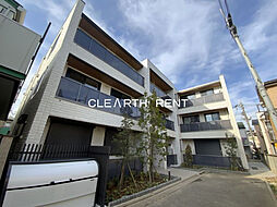 ベレオ三軒茶屋