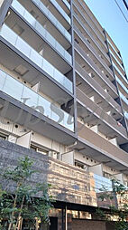 ライジングプレイス堀切