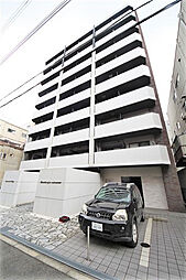 スワンズシティ大阪城南