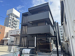 ルサンティエ一社