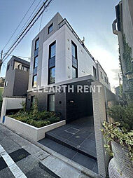 レーヴレジデンス三軒茶屋