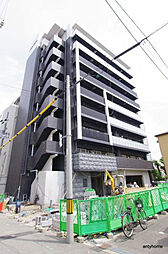 ララプレイス大阪福島アビリテ