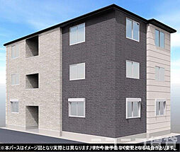 KEIAI RESIDENCE 北小金