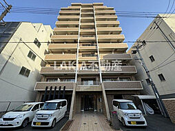 ディナスティ都島北通