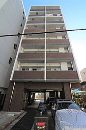 ツバサ西梅田グロリエ