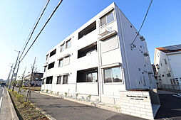 レジデンスおおたかの森