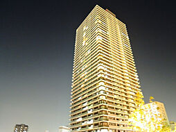 ジオタワー高槻ミューズフロント