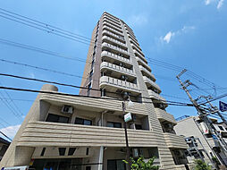 RIDGE江坂（旧ルクレ江坂）