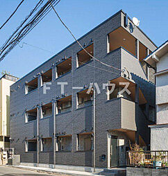 Contel 湊町(コンテルミナトチョウ)