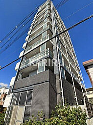 グランカリテ大阪城イースト