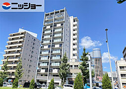 サンクレーア東山　1102号室