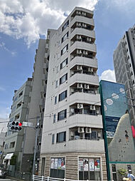 ロイヤルシティ赤羽岩淵