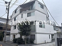モンクレ桜新町