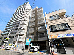 クレイドル森之宮