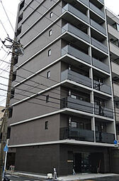 クレイシア西横浜