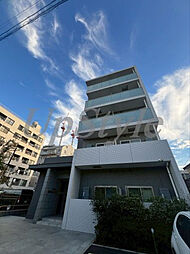 パルケ　ニシコイワ