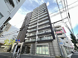 アーバングリーン兵庫ステーションフロント