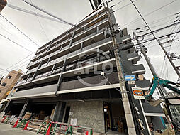 レジュールアッシュあびこ