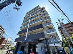 プロヴィスタ新大阪イーストゲート