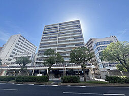 GENOVIA神戸湊川公園