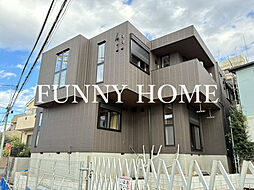 (仮称)中町3丁目メゾン