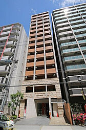エステムコート心斎橋EASTエリジオン
