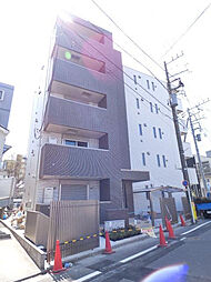 プロシード川崎