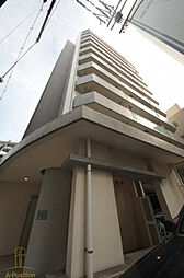 クレグラン北梅田