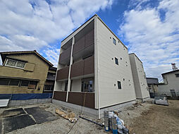 ジーメゾン千葉出洲港ラビアン