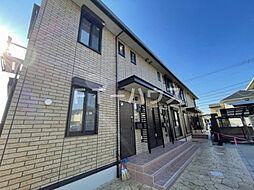 フルールコート