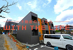 CASA（カーサ）上津