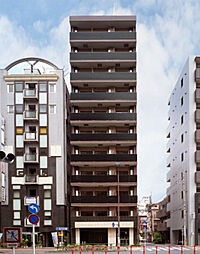 グラントゥルース練馬3