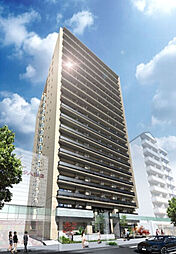 スプランディッド本町東DUE