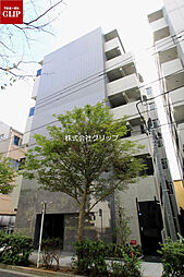 マキシヴ阪東橋ツインイースト