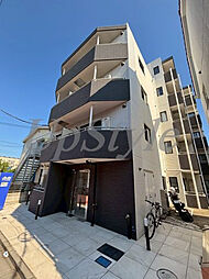 ベルシード京成小岩